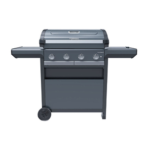 Campingaz 4 serie Select S Barbecue cucina esterna a Gas con accensione automatica regolabile in altezza di alta qualità per feste - Product Image 1
