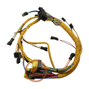 สายไฟรถขุด 180-3185 1803185 ชุดสายไฟรถขุด - Product Image 1