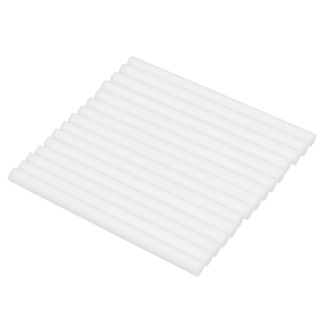 Filtro absorbente de algodón para humidificador, difusor de aire, atomizador, 5x80mm, 30 Uds. - Product Image 6