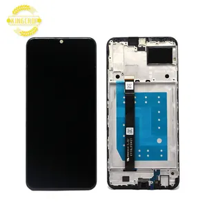 Original Mobile Phone LCD For LENOVO Z6 LITE Display Touch Screen Digitizer Glass Panel Replacement For LENOVO L38111 LCD