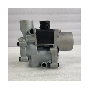 KARNO parti di camion di buona qualità OEM 1304635 4721950160 0044296544 1304635 41027224 81524526016 valvola solenoide <span class=keywords><strong>ABS</strong></span> per DF XF105 - Product Image 1