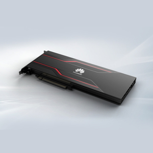 Huawei phân tích <span class=keywords><strong>video</strong></span> hiệu suất cao và suy luận mã hóa giải mã máy chủ lên máy chủ GPU card đồ họa Atlas 300i Duo 96GB - Product Image 4