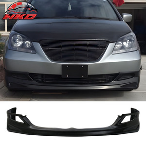 Alerón Delantero Estilo Mugen para Honda Odyssey 05-07, Sin Pintar, de Poliuretano, Accesorios Automotrices - Product Image 1