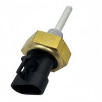 Pièces de rechange d'origine pour moteur K19 K38, capteur de niveau de liquide 4383933 pour accessoires d'excavateur Cummins diesel, haute qualité