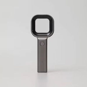 Lámpara de Wood UVA Portátil Reutilizable <span class=keywords><strong>para</strong></span> Veterinaria, <span class=keywords><strong>para</strong></span> Diagnóstico Dermatológico en <span class=keywords><strong>Perros</strong></span> y Operaciones de Mascotas - Product Image 1