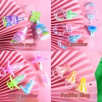 Nouveau produit en gros : Bonbons sucettes RFID, bonbons pour biberon, bonbons fruités, bonbons en poudre acidulée pour enfants