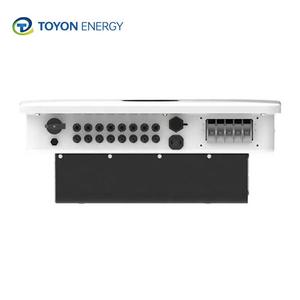 Stock Growatt MOD 25KTL3-X <span class=keywords><strong>onduleur</strong></span> <span class=keywords><strong>solaire</strong></span> <span class=keywords><strong>triphasé</strong></span> 25kW-40kW livraison gratuite - Product Image 5