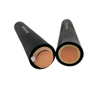 Kabel karet H07RN-F, kabel lift pompa bawah air karet datar fleksibel tinggi 3x1.5 3x2.5