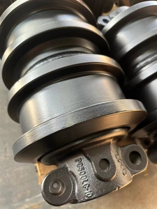 Top Quality Excavator PC500LC-10 <strong>Track</strong> <strong>Roller</strong> <strong>Bottom</strong> <strong>Roller</strong> Lower <strong>Roller</strong> SF - Product Image 3