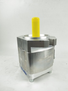 Bomba Hidráulica Eckerle, Bomba de Aceite EIPC5-064/80/100RK/RA/LK30-10, Bomba de Engranajes para Máquina de Moldeo por Inyección - Product Image 1