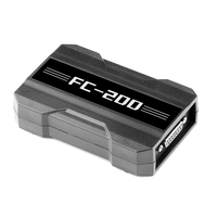 Pemrograman ECU, ISN, Pembacaan OBD, Ahli Perbaikan Immobilizer CGDI FC200