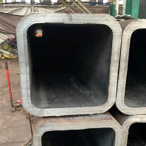Jis g3125 tubulação quadrada de aço resistência à corrosão, atmosfera superior, SPA-H <span class=keywords><strong>corten</strong></span> - Product Image 4