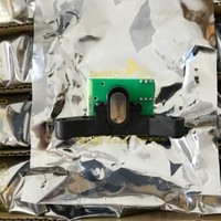 Carte d'encodeur magnétique de broche FANUC A20B-2003-0311 A860-2110-V001 DC24V 2500PPR TTL différentiel pour moteur de broche de machine CNC