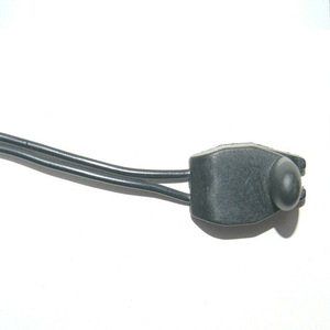 Mon capteur de température extérieur 6445F9 pour Peugeot 206 207 307 Citroën C3 C4 C5 C6, pièce de rechange neuve noire - Product Image 3