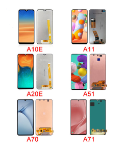 Venta caliente <span class=keywords><strong>pantalla</strong></span> táctil del teléfono <span class=keywords><strong>pantalla</strong></span> Lcd de venta al por mayor para <span class=keywords><strong>Samsung</strong></span> <span class=keywords><strong>A21s</strong></span> Lcd - Product Image 3