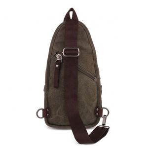 Promoción de hombro Unisex hombre Cava de algodón, bolso de - Product Image 3