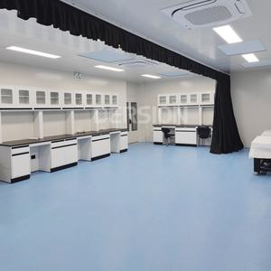 نظام ديرسيون الذكي للتدفئة والتهوية وتكييف الهواء يقلل من استهلاك الطاقة ويحافظ على النقاء - Product Image 4