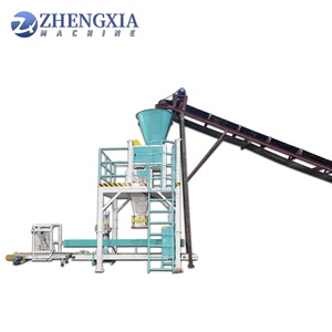 ZHengxia เครื่องบรรจุ<span class=keywords><strong>ปุ๋ย</strong></span><span class=keywords><strong>ทราย</strong></span>ออร์แกนิกปุ๋ยหมักสำหรับสัตว์ใน<span class=keywords><strong>ดิน</strong></span>ข<span class=keywords><strong>นา</strong></span>ด20กก. 50กก. เครื่องบรรจุถุงแบบเปิดปาก25กก. - Product Image 4