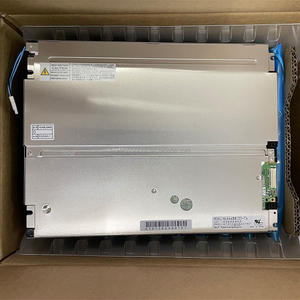 NL6448BC33-74 10.4 inch Industrial LCD Display for Control <b>Cabinet</b> Equipment Original In Stock - Product Image 3