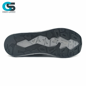 Greatshoes - Baskets grises pour hommes, chaussures de sport classiques, nouveau style décontracté, baskets <span class=keywords><strong>2026</strong></span> pour hommes, chaussures de sport personnalisées - Product Image 2
