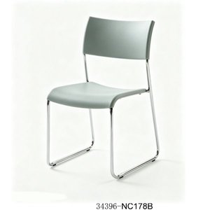 modern and comfortable pp <b>chair</b> <b>plastic</b> steel <b>chair</b> living <b>chair</b> outdoor <b>chair</b> <b>dining</b> <b>chair</b> 34396-NC178 - Product Image 4