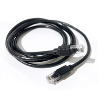 Cable de Comunicación de Alta Calidad de 2 Metros RS485 RS232 CAN para Kit de Almacenamiento de Energía DIY