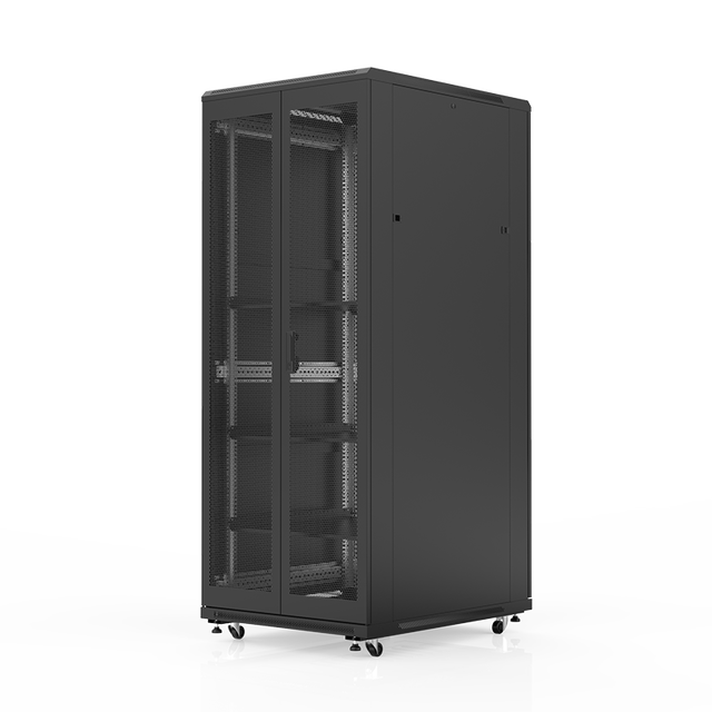 Floor Standing Data Center Server Rack 42u 800*1000
