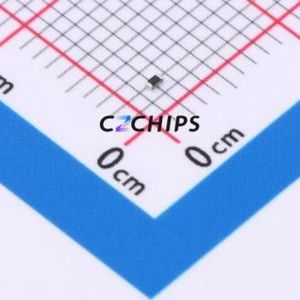 CRCW04023K92FKED SMD Resistor 0402 ( Type: Thick Film )( Resistance: 3.92kOhm Precision: 1% ) - Product Image 1