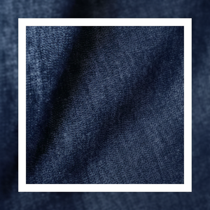 ผ้าเดนิมทวิลทอจากผ้าฝ้ายยืดแบบยั่งยืน ปี 2022 สำหรับผู้จัดจำหน่ายเสื้อผ้าเดนิม - Product Image 1