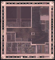 Microcontrôleur Reverse Engineering PCBA Copy Clone Reverse Engineering