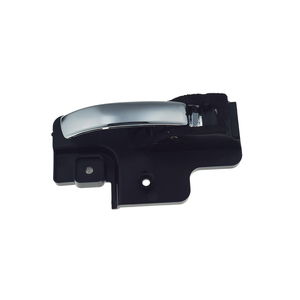 Manija de Puerta Interior Derecha Cromada 1DC18SZ0AB para Dodge <span class=keywords><strong>Caliber</strong></span>, Jeep Compass, Patriot - Product Image 2