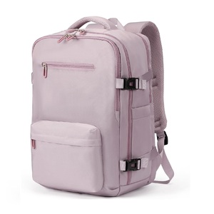 Flight Approved 17 Inch Large Capacity Travel <b>Backpack</b> <b>Women</b> Carry on Luggage <b>Backpack</b> for Business College - Product Image 1