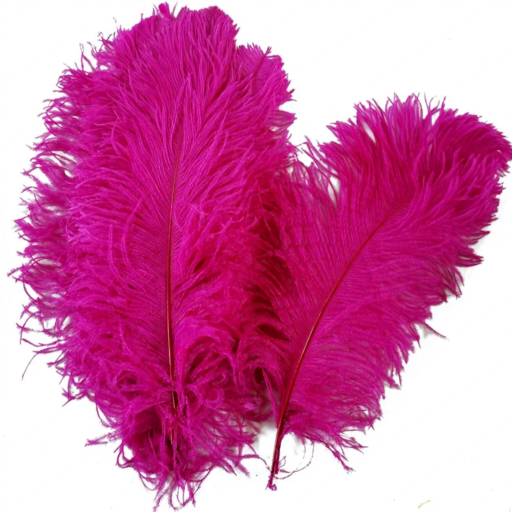 hot pink