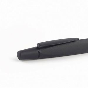 Luxury High Quality Business Triangular <b>Pen</b> Metal Ball Point <b>Pen</b> with 0.5 mm Writing Width and Custom Logo for Business Use - Product Image 4