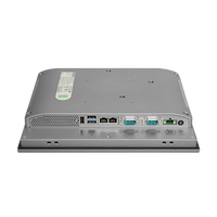 Advantech PPC-3100S PC Panneau Sans Ventilateur 10,4 pouces avec Processeur Intel Celeron N2930 en Stock