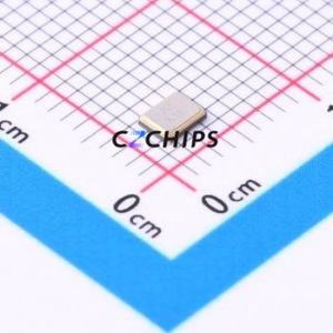 3TJ481920NYLBC Crystal (Passive) SMD3225-4P Crystal Oscillator SMD Crystal Oscillator 8.192MHz 10ppm 12pF - Product Image 1