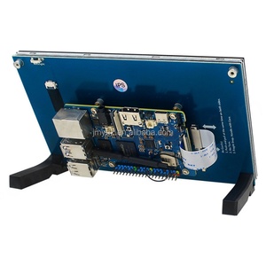 Pantalla Táctil Capacitiva IPS MIPI DSI de 4.3, 5 y 7 Pulgadas para Orange Pi 3B - Product Image 3