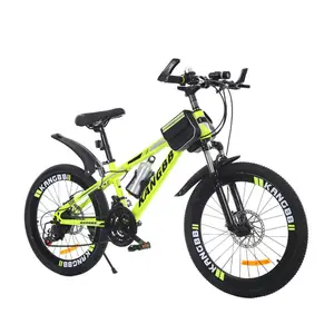 2023 Nieuwe Kinderen 18 Inch Jongens Mountainbike Fiets/Kinderen Fiets Voor Kinderen Kind Fiets/Baby Bikes Voor Kinderen Fiets Gemaakt In China