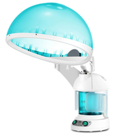 Vaporizador Facial y Capilar KSKIN 2023 con Tecnología de Ozono Nano, Humectante, para Uso en Hoteles, Comercial, Exterior, Doméstico
