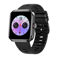 Montre connectée NX22 avec GPS, surveillance de la fréquence cardiaque, du sommeil et de la santé, écran AMOLED 1,78 pouces, étanche IP68, montre connectée de sport d'extérieur