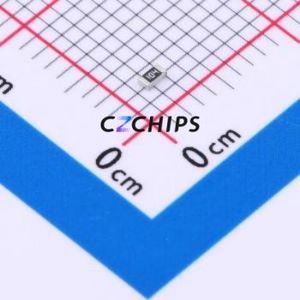 FRQ0603J104 TS SMD Resistor 0603 (ประเภท: ฟิล์มหนา) (ความต้านทาน: 100Kohm ความแม่นยำ: 5%) - Product Image 1