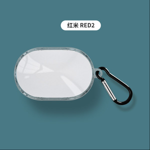 เคส TPU สำหรับ Redmi AirDots2 - Product Image 4