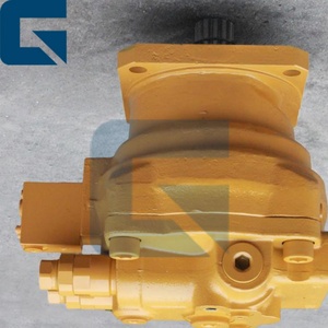 295-9416 295-9416 Excavadora E374D E374F Motor C15 Motor Hidráulico de Pistón - Product Image 4