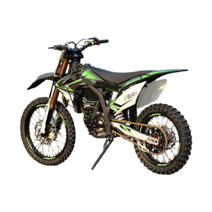 EEC Electric <span class=keywords><strong>Pit</strong></span> <span class=keywords><strong>Bike</strong></span> con motor eléctrico ubicado en el medio con 4 tamaños de cambio de marchas Electric Dirt <span class=keywords><strong>Bike</strong></span> bicicleta eléctrica de neumáticos de grasa extrema - Product Image 5