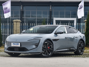 2025 Changan Avatr 12 <strong>Electric</strong> <strong>Car</strong> <strong>Single</strong> or Dual Motor Edition 5-<strong>Seater</strong> EV Sedan with Long Range New Energy Vehicle - Product Image 3