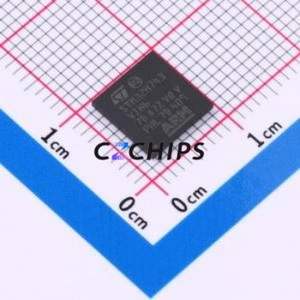 ชิปวงจรรวมไมโครคอนโทรลเลอร์ TFBGA-100 STM32H743VIH6TR ใหม่ของแท้ (MCU/mpu/soc) - Product Image 1