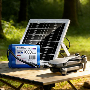 Аккумулятор SIWEIJIA SLB-001 ODM OEM, твердотельный цилиндрический элемент 18650, 1~20 Ач, <span class=keywords><strong>3</strong></span>.2~12 В, перезаряжаемый, для домашнего хранения солнечной энергии - Product Image 1