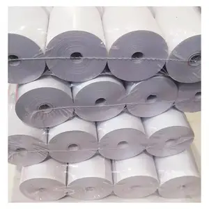 Pos Paper 3 1 8 X 230 Thermal Printer Paper Roll With Bpa Free Paper For Usa Market With Different Sizes