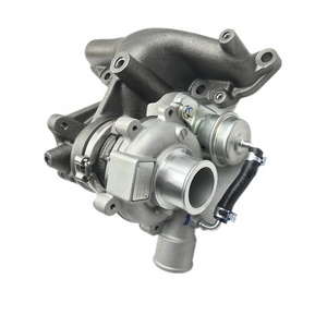 1ND turbo 17201-30130 1720130130 17790867 11657790867 1720133010 17201-33010 turbo per BMW <span class=keywords><strong>Mini</strong></span> One D/<span class=keywords><strong>Toyota</strong></span> yaris D4-D - Product Image 3