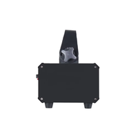 Puissant 6x2W Rgb Full Color Laser Beam bar Lumière Animation Laser Projecteur Night Club Ktv